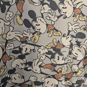Mickey Mouse Dress